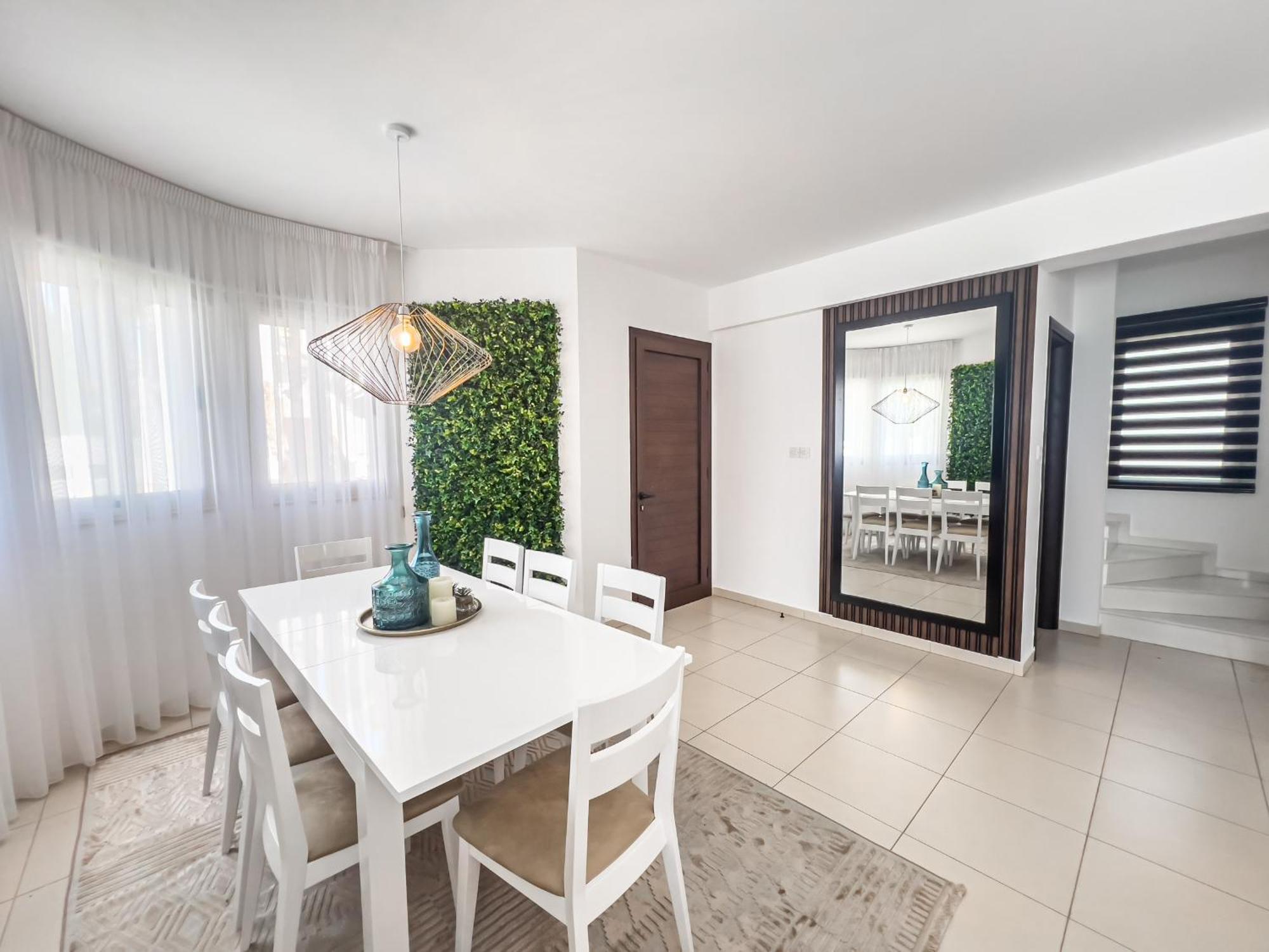 Villa Dolce Vita Protaras Exterior foto